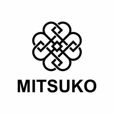 Trademark MITSUKO + LOGO