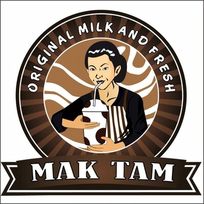 Trademark MAK TAM