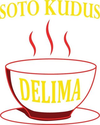 Trademark Soto Kudus Delima