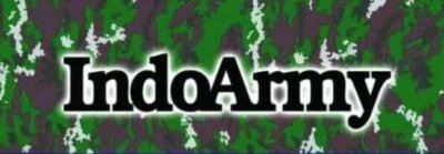 Trademark IndoArmy + Logo