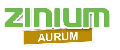 Trademark ZINIUM AURUM