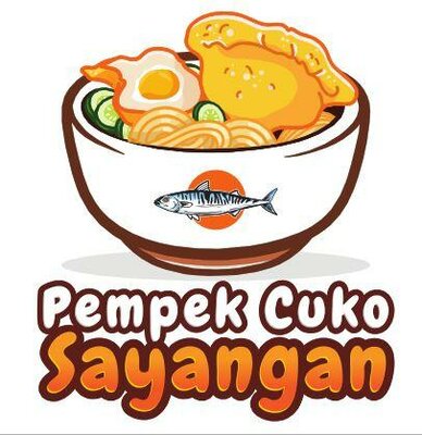 Trademark PEMPEK CUKO SAYANGAN