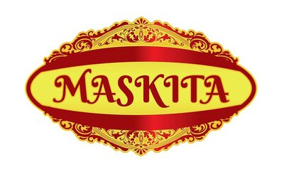 Trademark MASKITA dan Lukisan