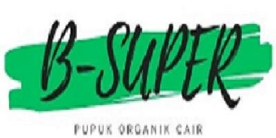 Trademark B-SUPER PUPUK ORGANIK CAIR