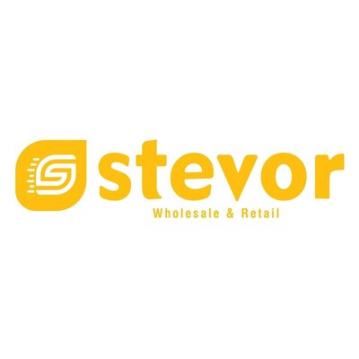 Trademark stevor Wholesale & Retail