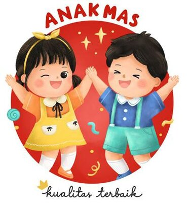 Trademark ANAK MAS Kualitas Terbaik