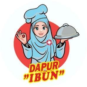 Trademark DAPUR IBUN