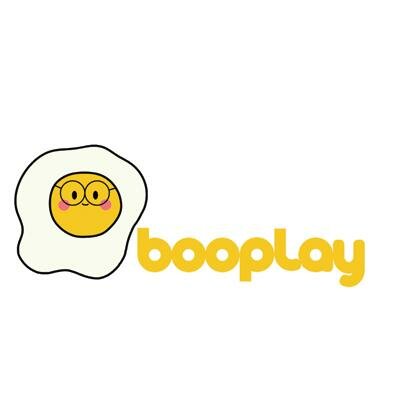 Trademark BOOPLAY