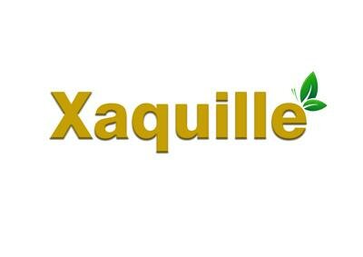 Trademark XAQUILLE