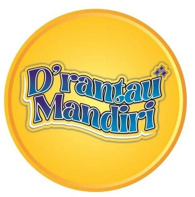 Trademark D'Rantau Mandiri