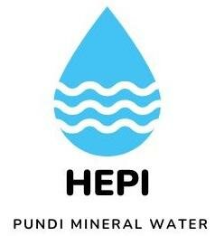 Trademark HEPI PUNDI MINERAL WATER