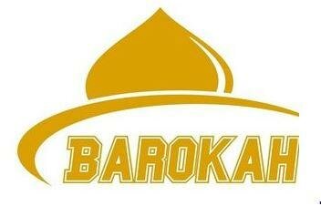 Trademark BAROKAH