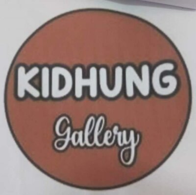 Trademark KIDHUNG gallery