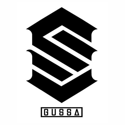 Trademark GUSSA