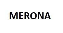 Trademark MERONA