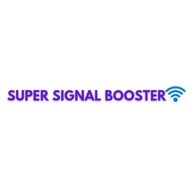 Trademark SUPER SIGNAL BOOSTER