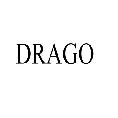 Trademark DRAGO