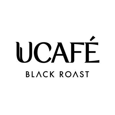 Trademark UCAFE BLACK ROAST