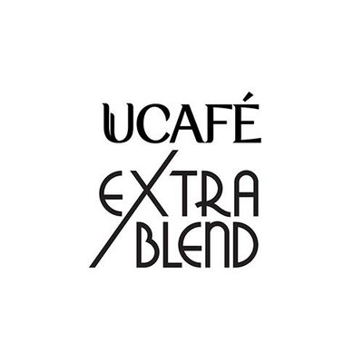 Trademark UCAFE EXTRA BLEND