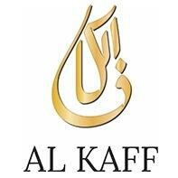 Trademark Al Kaff