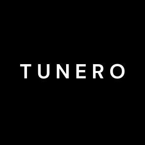 Trademark TUNERO