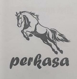 Trademark PERKASA & LUKISAN