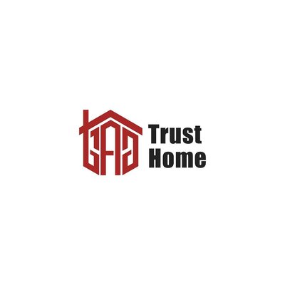 Trademark TrustHome