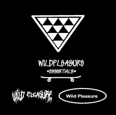 Trademark Wild Pleasure