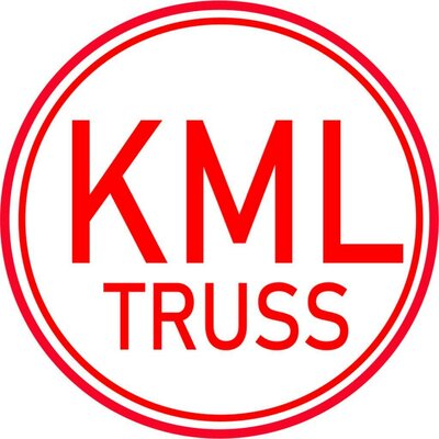 Trademark KML TRUSS