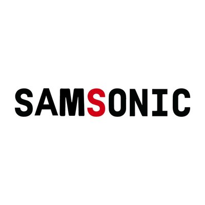 Trademark SAMSONIC