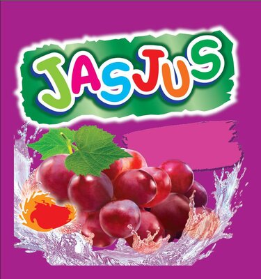 Trademark JASJUS dan Lukisan