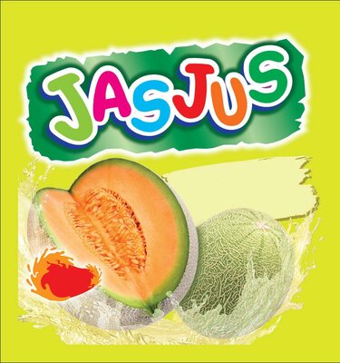 Trademark JASJUS dan Lukisan