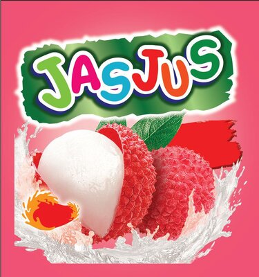 Trademark JASJUS dan Lukisan