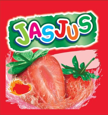 Trademark JASJUS dan Lukisan