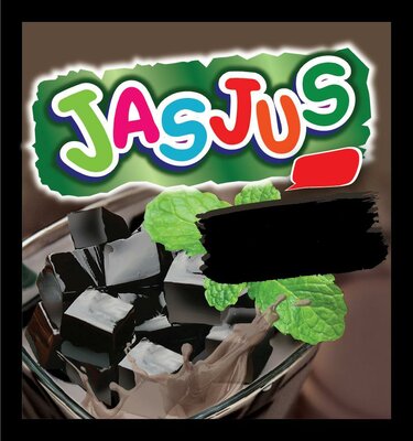 Trademark JASJUS dan Lukisan