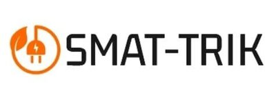 Trademark SMAT-TRIK dan Logo