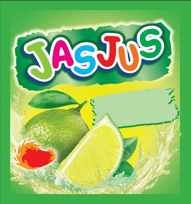 Trademark JASJUS dan Lukisan