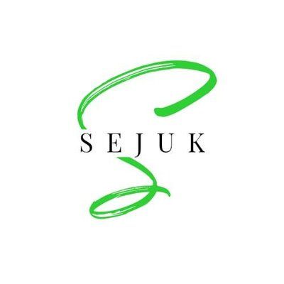 Trademark SEJUK