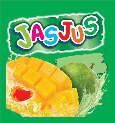 Trademark JASJUS dan Lukisan