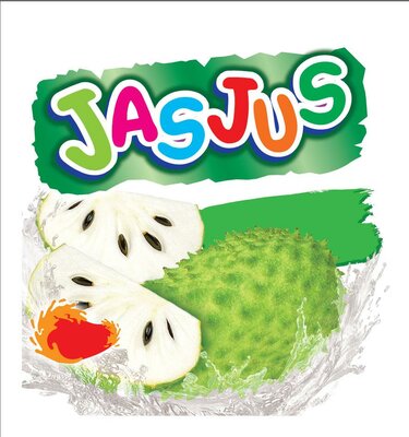 Trademark JASJUS dan Lukisan