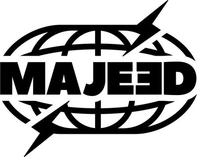 Trademark Majeed