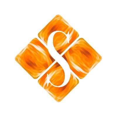 Trademark S + LOGO