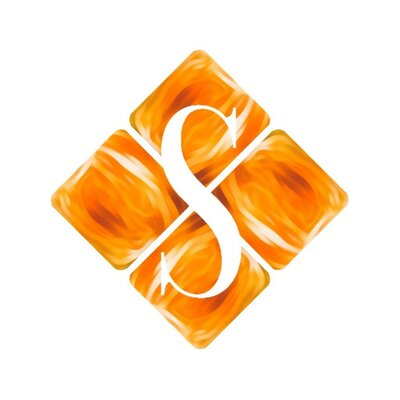 Trademark S + LOGO