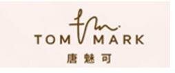 Trademark TOMMARK + Huruf Mandarin + Logo