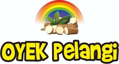 Trademark OYEK PELANGI