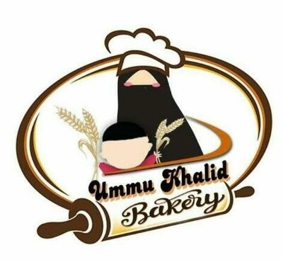 Trademark Ummu Khalid Bakery