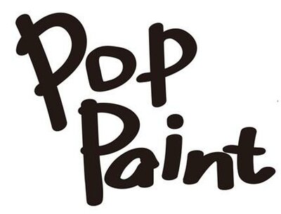 Trademark Pop Paint