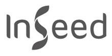 Trademark InSeed logo