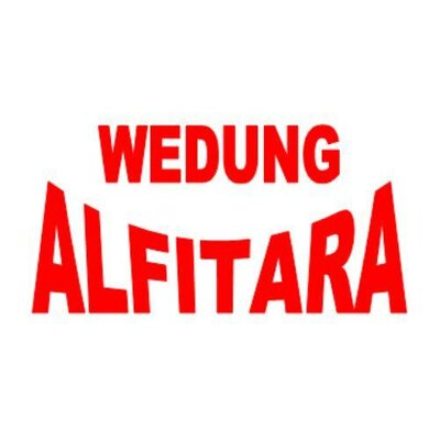 Trademark WEDUNG ALFITARA