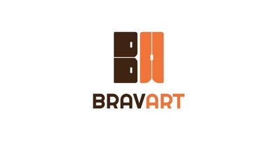 Trademark BravArt